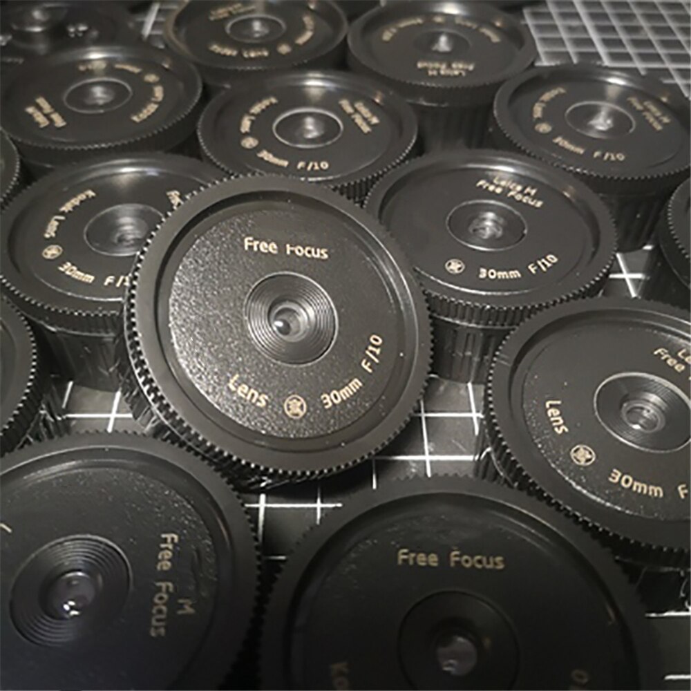 Kodak/Fujifilm Leica M port L39 port E port FX port..